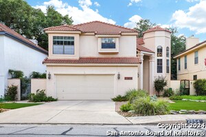 property at 2654 Chestnut Bend