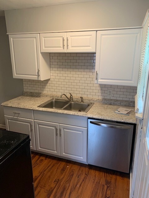 723 Clarendon Pl in Indianapolis, IN - Building Photo - Building Photo