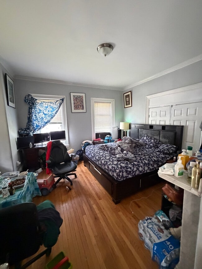 property at 28 Spring St