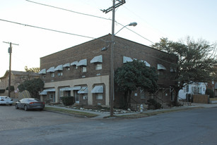 730 Blaylock Dr Apartments