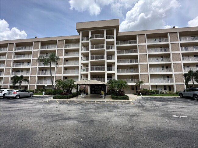 property at 2651 S Course Dr