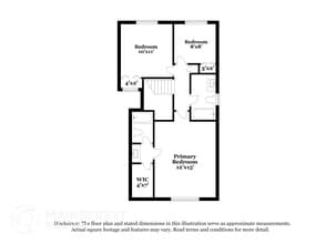 2872 Betula Dr in Austell, GA - Building Photo - Building Photo