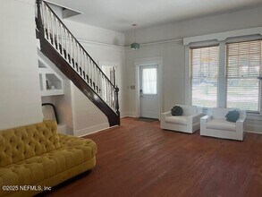 417 Emmett St in Palatka, FL - Building Photo - Building Photo
