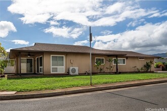 94-859-859 Kaaholo St, Unit 3756-409 in Waipahu, HI - Building Photo - Building Photo