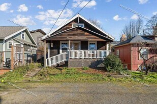 4731 N Depauw St in Portland, OR - Building Photo