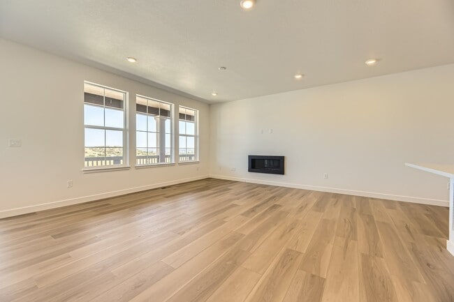 3979 Descent St in Castle Rock, CO - Building Photo - Building Photo