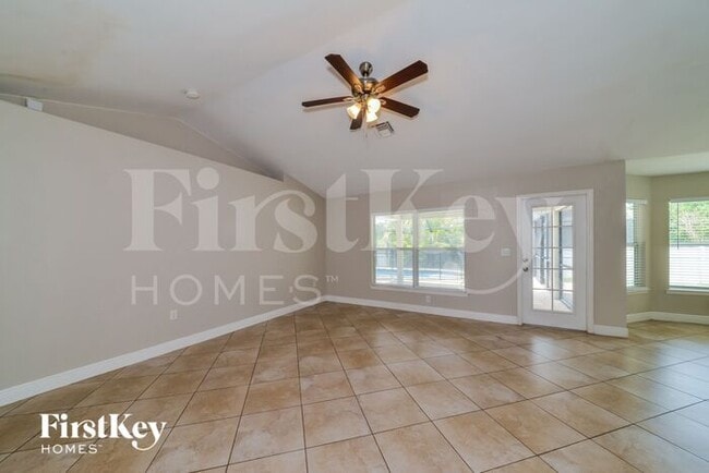 3508 Donahue Ave in North Port, FL - Building Photo - Building Photo