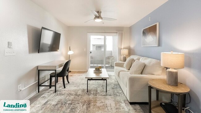 5145 Rawhide St in Las Vegas, NV - Building Photo - Building Photo