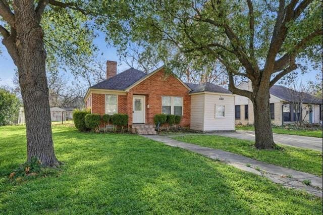 property at 6020 Overlook Dr