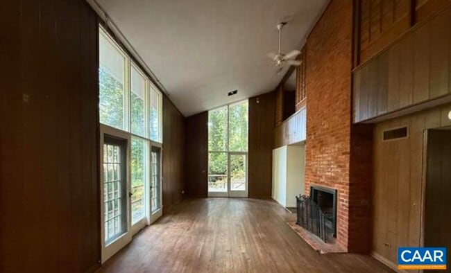536 Valley Rd in Charlottesville, VA - Building Photo - Building Photo