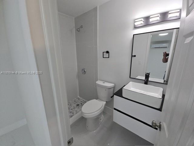 property at 15725 SW 297th Terrace
