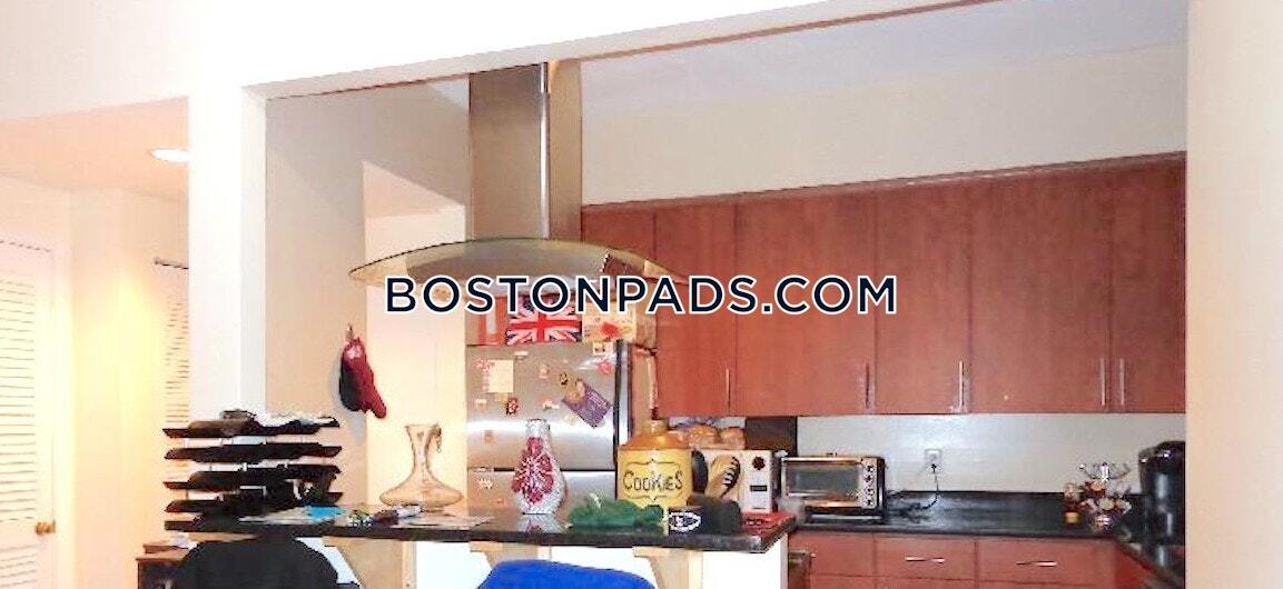 110 Strathmore Rd in Boston, MA - Building Photo
