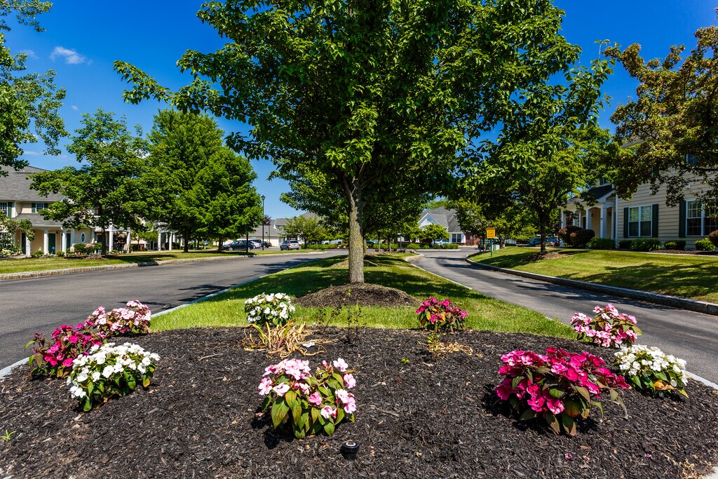 The Hammocks at Southern Hills Apartments in Fairport, NY
