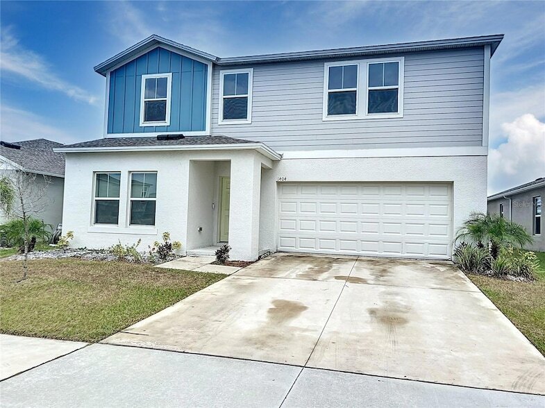 1404 Axel Cir, Unit 03-03106 in Winter Haven, FL - Building Photo