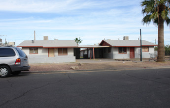 Glenn Dr Apartments in Glendale, AZ - Building Photo - Building Photo