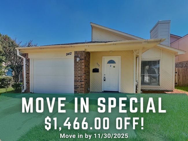 property at 942 Somercotes Ln