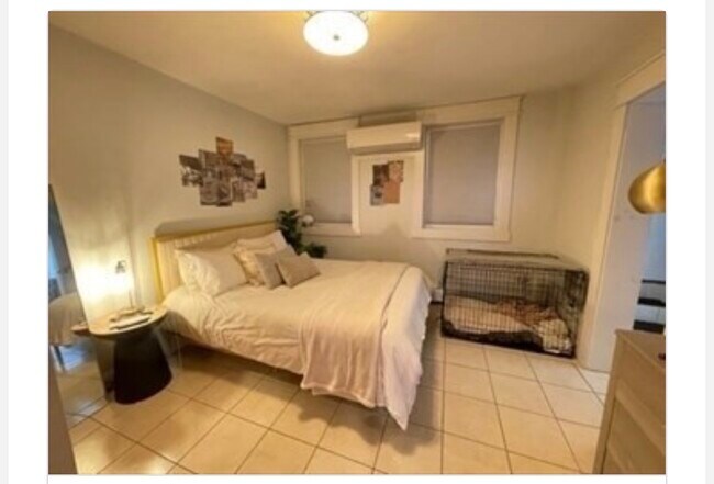 11 Irving St, Unit 1 in Boston, MA - Foto de edificio - Building Photo