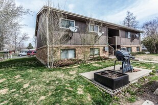 211 N Shields St in Fort Collins, CO - Building Photo