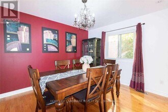 43 Carle Crescent in Ajax, ON - Building Photo - Building Photo