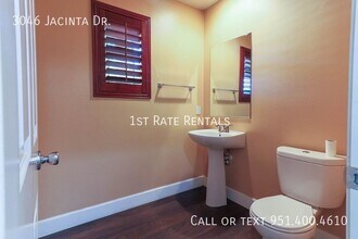 3046 Jacinta Dr in Perris, CA - Building Photo - Building Photo