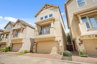 1227 Creekside Acres Ct in Houston, TX - Building Photo - Building Photo
