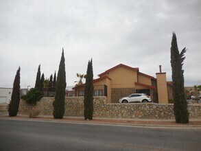 11901 Van Gogh Dr in El Paso, TX - Building Photo - Building Photo