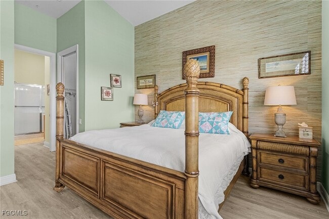 property at 3728 Agualinda Blvd