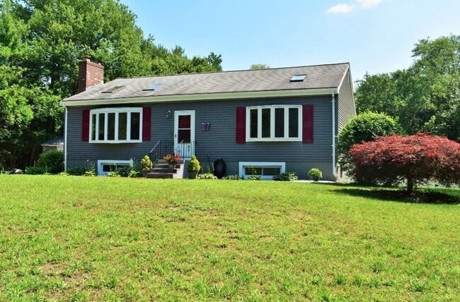 property at 77 Pleasant St