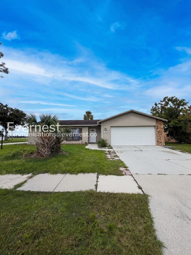 property at 12849 Tallowood Dr
