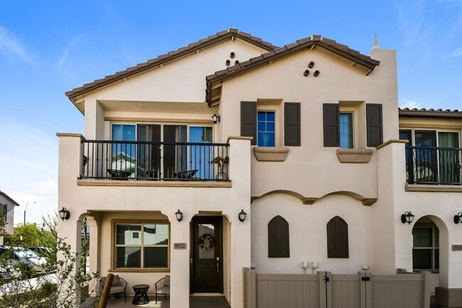 property at 9922 E Wavelength Ave