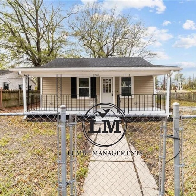 210 York St in Greensboro, NC - Building Photo - Building Photo