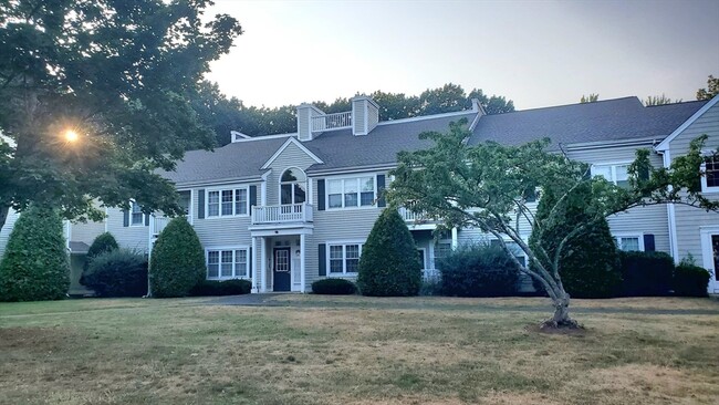 property at 650 Brookside Dr