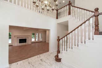 807 Herdsman Dr in Houston, TX - Building Photo - Building Photo