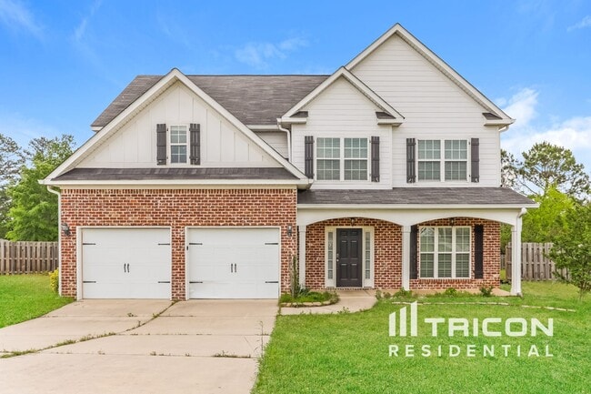 property at 463 Marble Falls