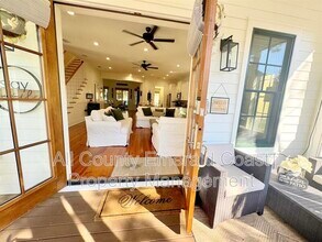 50 Cinnamon Fern Lane in Santa Rosa Beach, FL - Building Photo - Building Photo