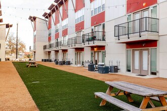 Peanut Factory in San Antonio, TX - Building Photo - Building Photo