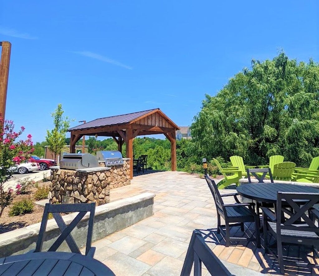 Cottages at Cades Cove Maryville, TN Apartments