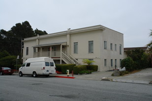 240 San Benito Ave Apartments