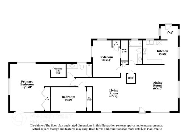 701 Palm Springs Dr in Altamonte Springs, FL - Foto de edificio - Building Photo