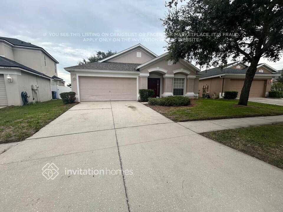 11632 Tropical Isle Ln in Riverview, FL - Building Photo