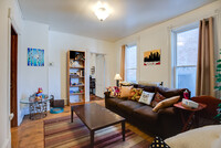 425 12th Ave SE, Unit #1 in Minneapolis, MN - Foto de edificio - Building Photo