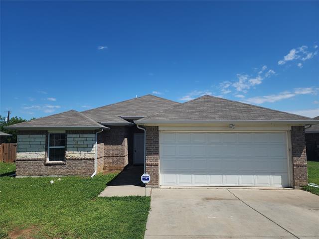 4225 Andrea Ln in Fort Worth, TX - Building Photo - Building Photo