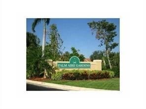 4261 W McNab Rd-Unit -Apt 25 in Pompano Beach, FL - Foto de edificio - Building Photo