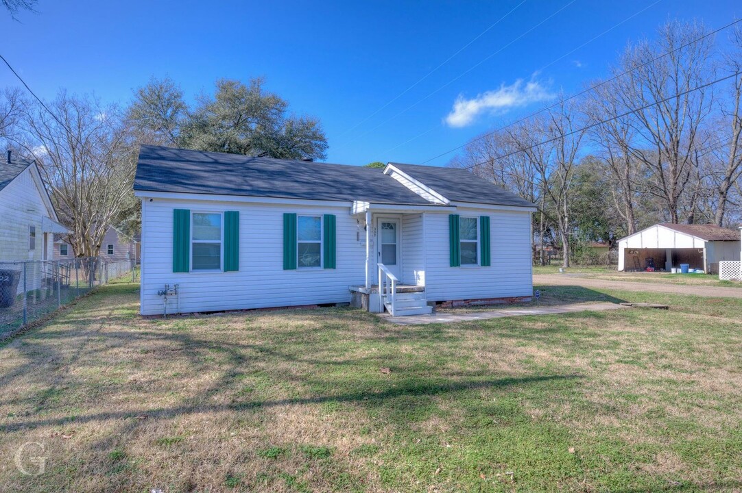 300 Waller Ave in Bossier City, LA - Building Photo