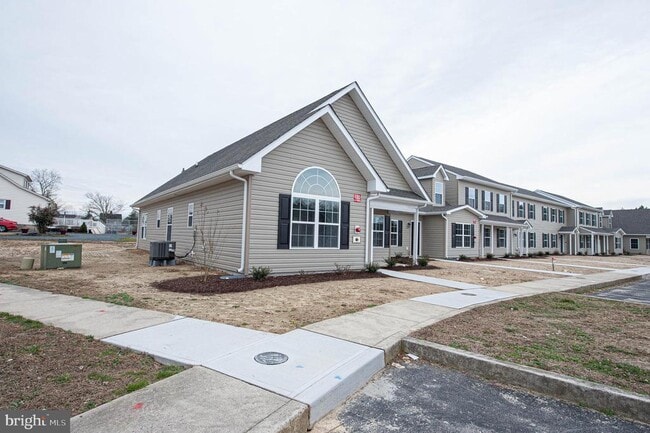 239 Morgans Ct in Pocomoke City, MD - Building Photo - Building Photo