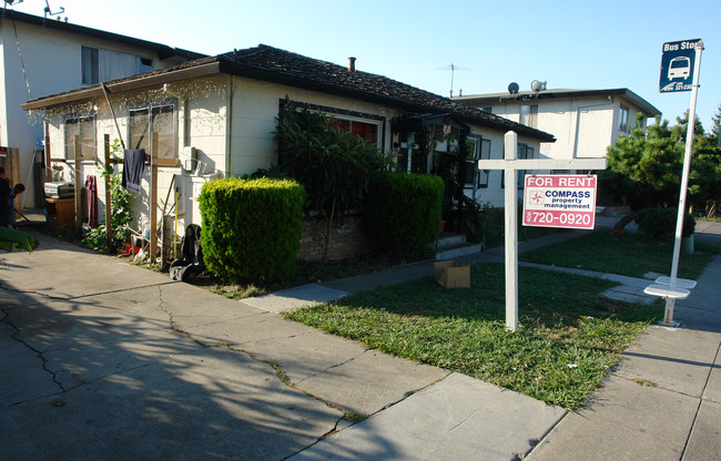 466 N Fairoaks Ave in Sunnyvale, CA - Building Photo - Building Photo