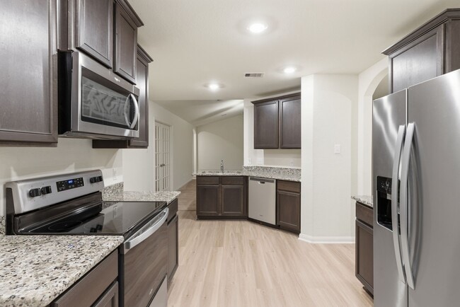 property at 345 Lone Mountain Dr