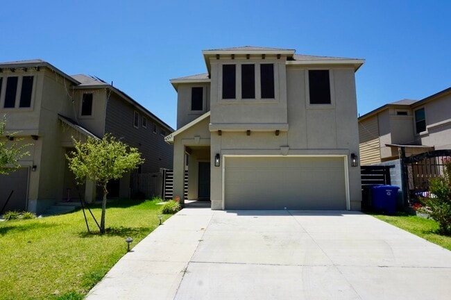 property at 4307 Regina Dr