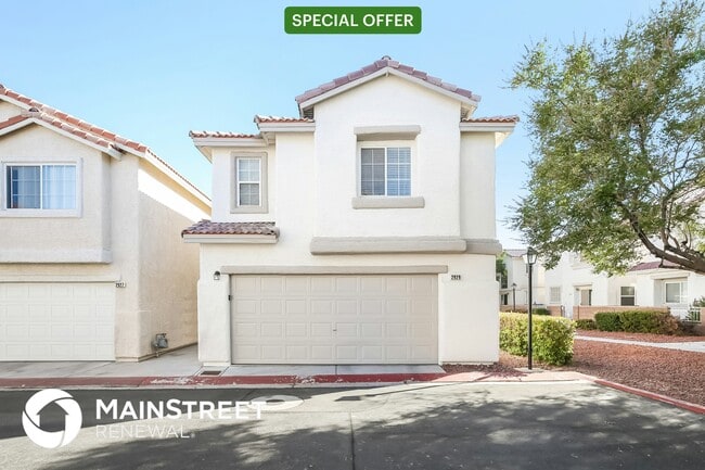 property at 2929 Sapphire Sands Ct