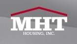 Property Management Company Logo MHT Housing Inc.